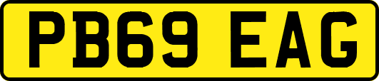 PB69EAG