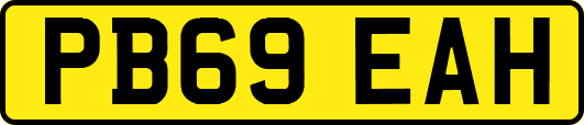 PB69EAH