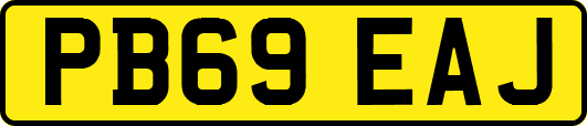 PB69EAJ