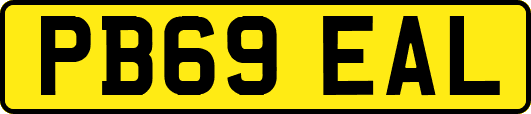 PB69EAL