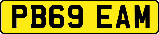 PB69EAM