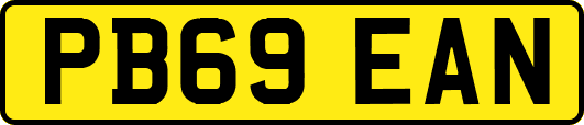 PB69EAN