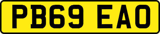 PB69EAO