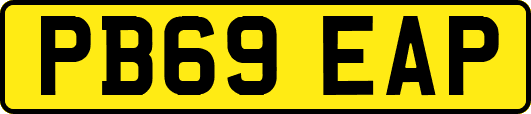 PB69EAP