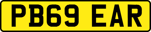 PB69EAR