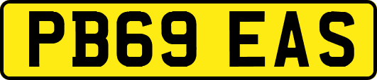 PB69EAS