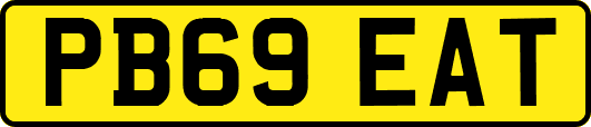 PB69EAT