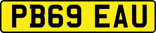 PB69EAU