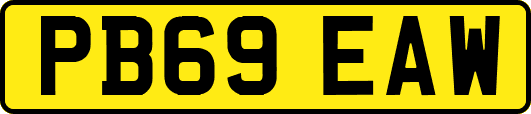 PB69EAW