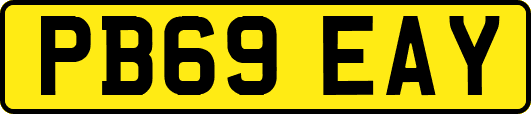 PB69EAY
