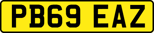 PB69EAZ