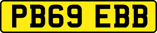 PB69EBB