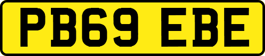 PB69EBE