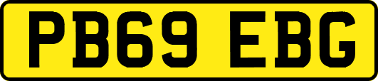 PB69EBG