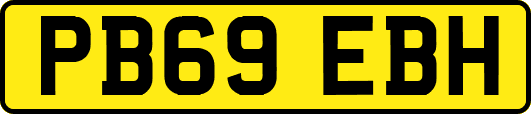 PB69EBH
