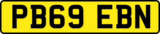 PB69EBN