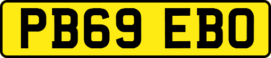 PB69EBO