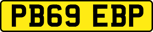 PB69EBP