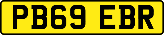 PB69EBR