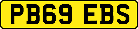 PB69EBS