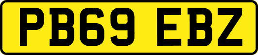 PB69EBZ