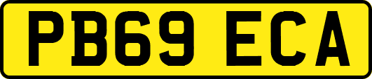 PB69ECA