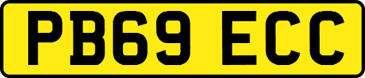 PB69ECC