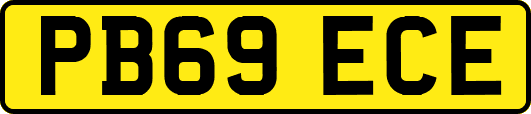 PB69ECE