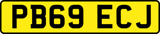 PB69ECJ