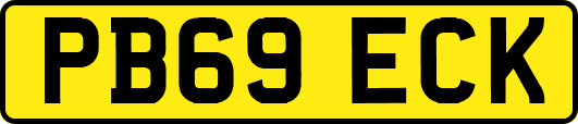 PB69ECK