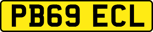 PB69ECL