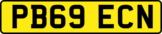PB69ECN