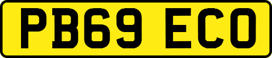 PB69ECO