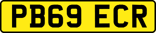 PB69ECR