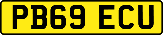 PB69ECU