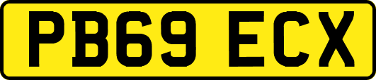 PB69ECX