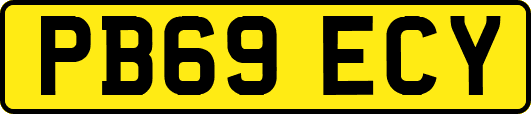 PB69ECY