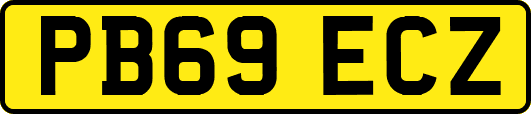 PB69ECZ