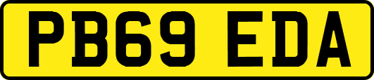 PB69EDA