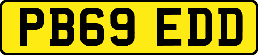 PB69EDD