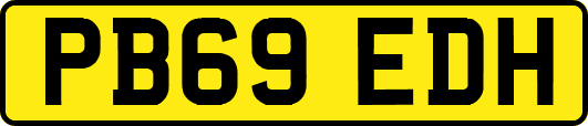 PB69EDH