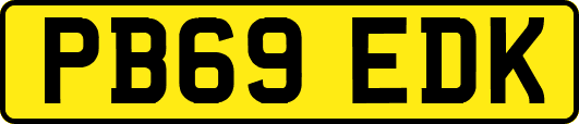 PB69EDK