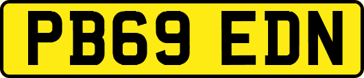 PB69EDN