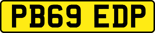 PB69EDP