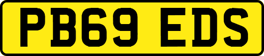PB69EDS
