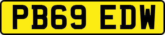 PB69EDW