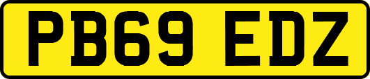 PB69EDZ