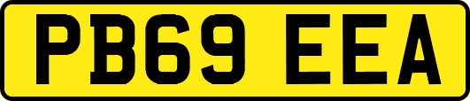 PB69EEA
