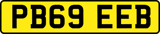 PB69EEB