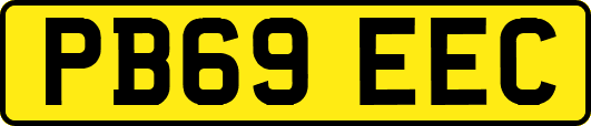 PB69EEC